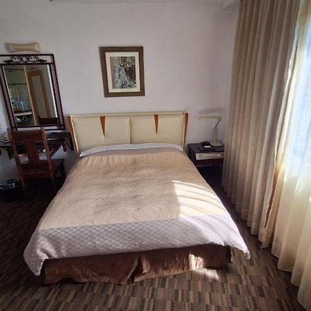 Kingship Hotel Kaohsiung Inter Continental Bagian luar foto