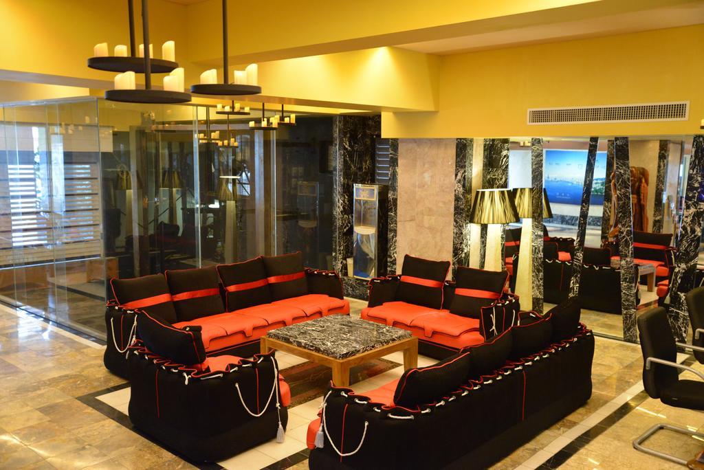Kingship Hotel Kaohsiung Inter Continental Bagian luar foto