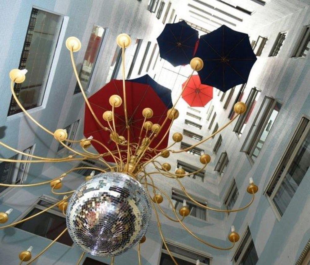 Kingship Hotel Kaohsiung Inter Continental Bagian luar foto