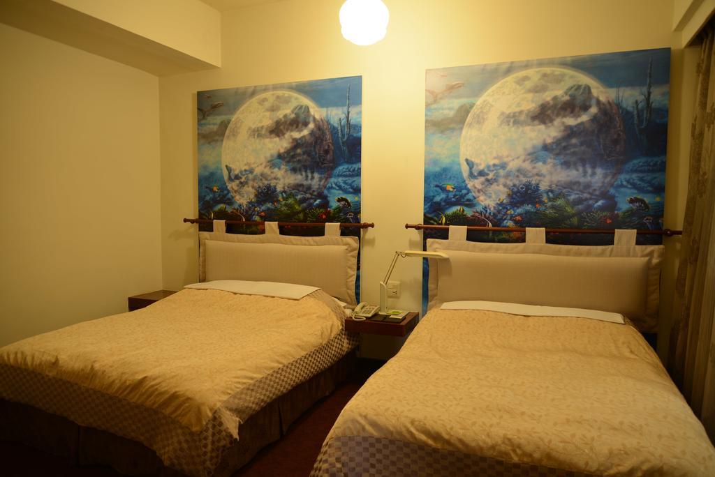 Kingship Hotel Kaohsiung Inter Continental Bagian luar foto