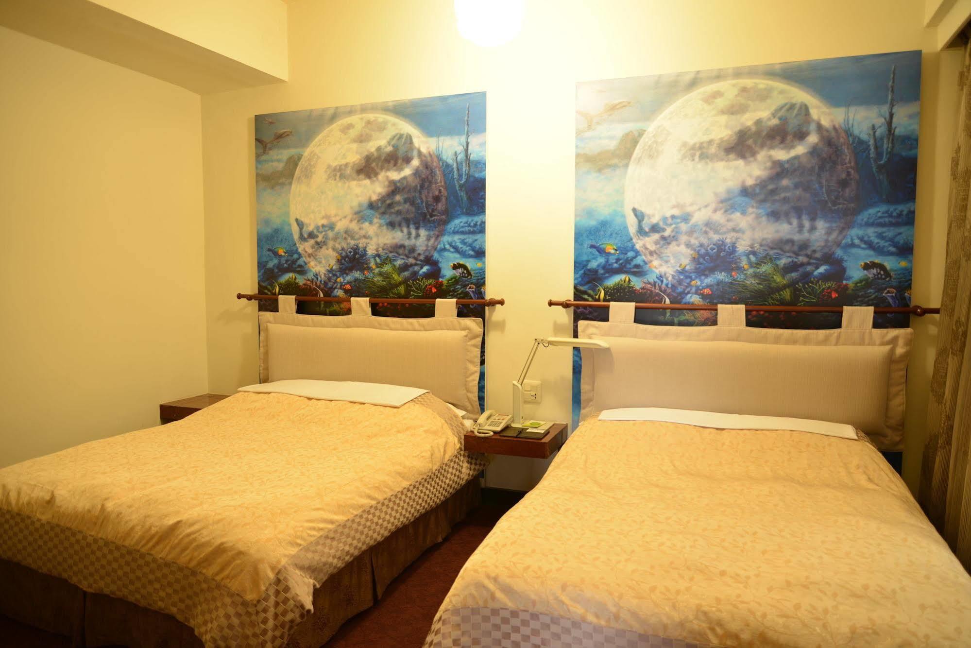 Kingship Hotel Kaohsiung Inter Continental Bagian luar foto